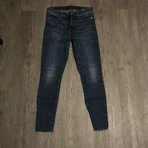 Lucky Brand womens jeans
